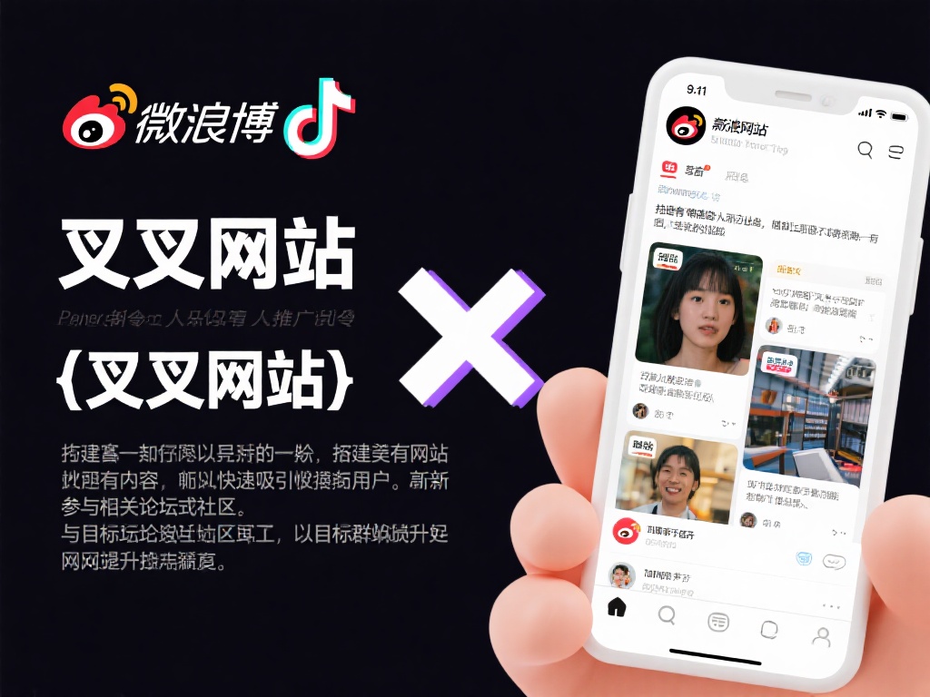 想要叉叉网站：渴望访问叉叉网站