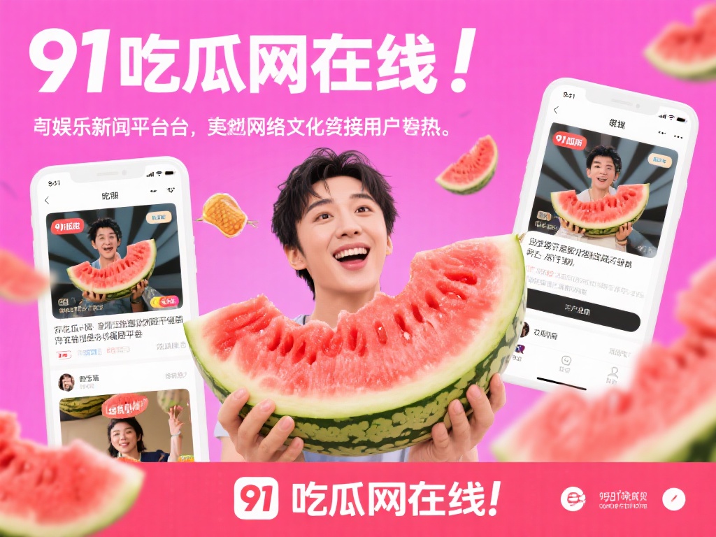 91吃瓜网在线：91瓜网实时更新